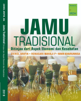 Jamu Tradisional